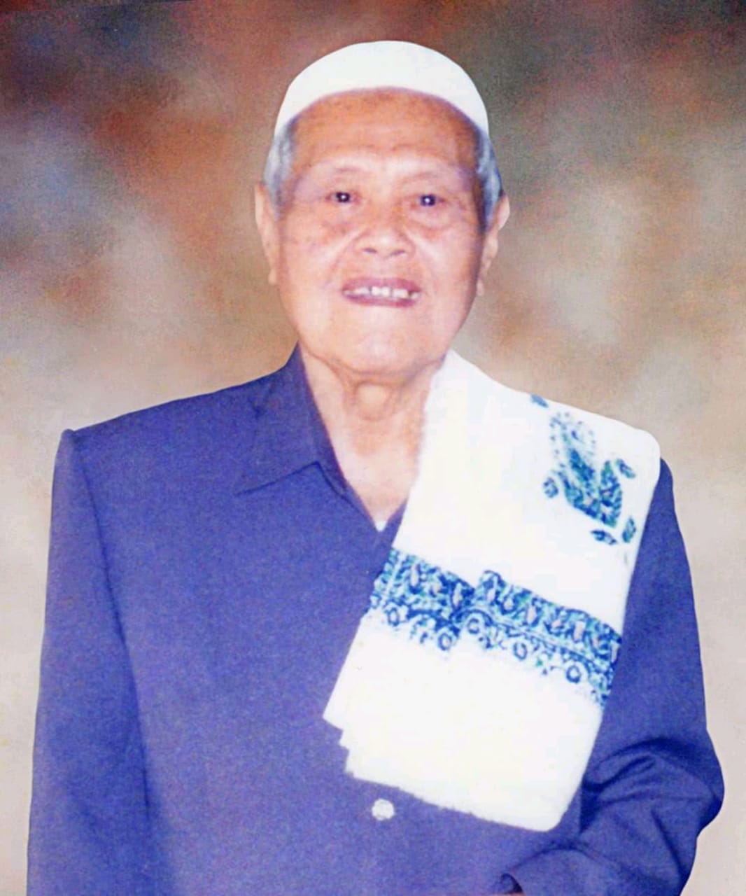 KH. ALI SHIBROMALISI